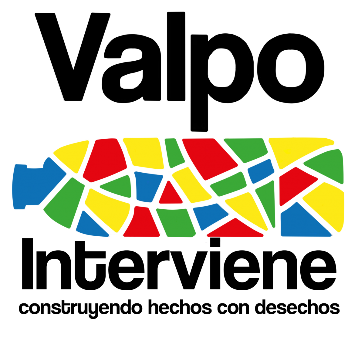 Quiénes somos Valpo Interviene