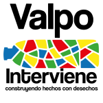 Logo Valpo Interviene