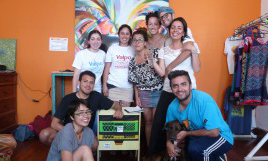 Nuevo Eco Hostal: la experiencia del Hostal Nómada en Valparaíso