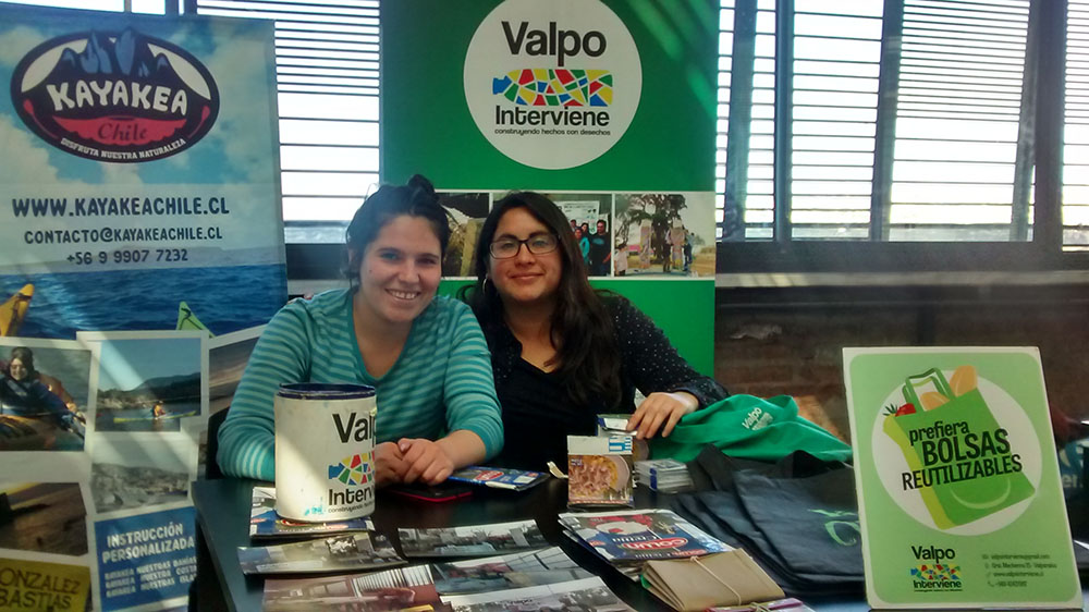 Duoc UC realiza primera Feria de Ofertas de Prácticas Profesionales para los alumnos de ecoturismo